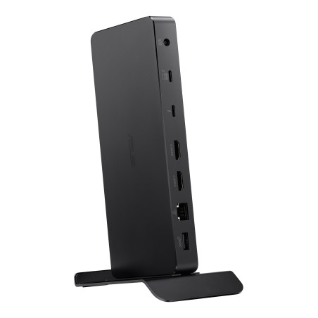 ASUS Triple 4K Thunderbolt 4 Dock DC500 Vielinis Juoda