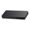 ASUS Triple 4K Thunderbolt 4 Dock DC500 Vielinis Juoda