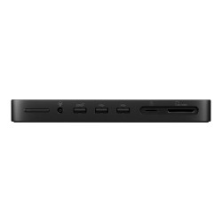 ASUS Triple 4K Thunderbolt 4 Dock DC500 Vielinis Juoda
