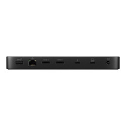 ASUS Triple 4K Thunderbolt 4 Dock DC500 Vielinis Juoda