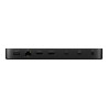 ASUS Triple 4K Thunderbolt 4 Dock DC500 Vielinis Juoda