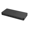 ASUS Triple 4K Thunderbolt 4 Dock DC500 Vielinis Juoda