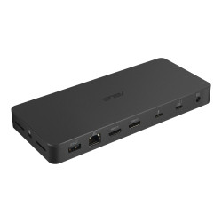 ASUS Triple 4K Thunderbolt 4 Dock DC500 Vielinis Juoda