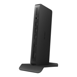 ASUS Triple 4K Thunderbolt 4 Dock DC500 Vielinis Juoda