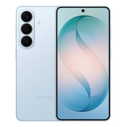 Samsung Galaxy S26 16 cm (6.3") Dual SIM Android 16.0 5G USB Type-C 12 GB 256 GB 4300 mAh Blue