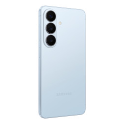Samsung Galaxy S26 16 cm (6.3") Dual SIM Android 16.0 5G USB Type-C 12 GB 256 GB 4300 mAh Blue