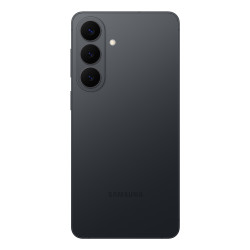 Samsung Galaxy S26 16 cm (6.3") Dual SIM Android 16.0 5G USB Type-C 12 GB 256 GB 4300 mAh Black