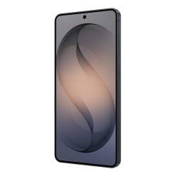 Samsung Galaxy S26 16 cm (6.3") Dviguba SIM jungtis Android 16.0 5G C tipo USB 12 GB 256 GB 4300 mAh Juoda