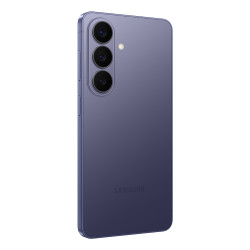 Samsung Galaxy S26 16 cm (6.3") Dual SIM Android 16.0 5G USB Type-C 12 GB 256 GB 4300 mAh Violet