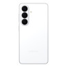 Samsung Galaxy S26 16 cm (6.3") Dual SIM Android 16.0 5G USB Type-C 12 GB 256 GB 4300 mAh White
