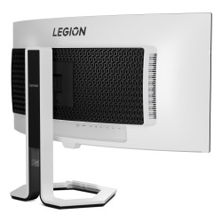Lenovo Legion PRO 34WD-10 kompiuterio monitorius 86,4 cm (34") 3440 x 1440 pikseliai Wide Quad HD LED Juoda