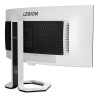 Lenovo Legion PRO 34WD-10 kompiuterio monitorius 86,4 cm (34") 3440 x 1440 pikseliai Wide Quad HD LED Juoda