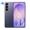 Samsung Galaxy S26+ 17 cm (6.7") Dviguba SIM jungtis Android 16.0 5G C tipo USB 12 GB 512 GB 4900 mAh Violetinė