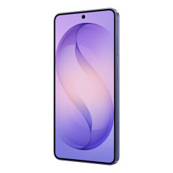 Samsung Galaxy S26+ 17 cm (6.7") Dviguba SIM jungtis Android 16.0 5G C tipo USB 12 GB 512 GB 4900 mAh Violetinė