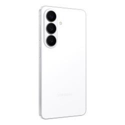 Samsung Galaxy S26+ 17 cm (6.7") Dual SIM Android 16.0 5G USB Type-C 12 GB 256 GB 4900 mAh White
