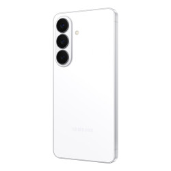 Samsung Galaxy S26+ 17 cm (6.7") Dual SIM Android 16.0 5G USB Type-C 12 GB 256 GB 4900 mAh White