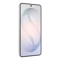 Samsung Galaxy S26+ 17 cm (6.7") Dual SIM Android 16.0 5G USB Type-C 12 GB 256 GB 4900 mAh White