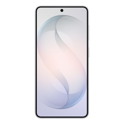 Samsung Galaxy S26+ 17 cm (6.7") Dual SIM Android 16.0 5G USB Type-C 12 GB 512 GB 4900 mAh White