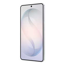 Samsung Galaxy S26+ 17 cm (6.7") Dviguba SIM jungtis Android 16.0 5G C tipo USB 12 GB 512 GB 4900 mAh Balta