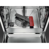 AEG FSE77728P Fully built-in 14 place settings