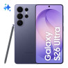 Samsung Galaxy S26 Ultra 17,5 cm (6.9") Dviguba SIM jungtis Android 16.0 5G C tipo USB 12 GB 256 GB 5000 mAh Violetinė