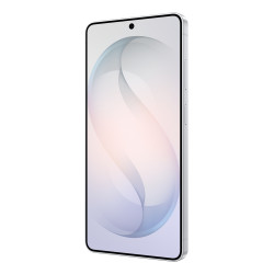 Samsung Galaxy S26 Ultra 17.5 cm (6.9") Dual SIM Android 16.0 5G USB Type-C 16 GB 1 TB 5000 mAh White