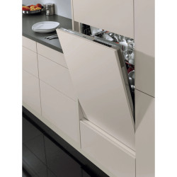 AEG FSE77728P Fully built-in 14 place settings