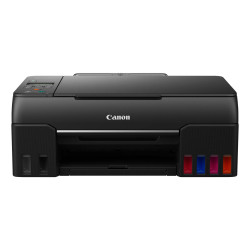 Canon PIXMA G650 MegaTank Rašalinis A4 4800 x 1200 DPI „Wi-Fi“