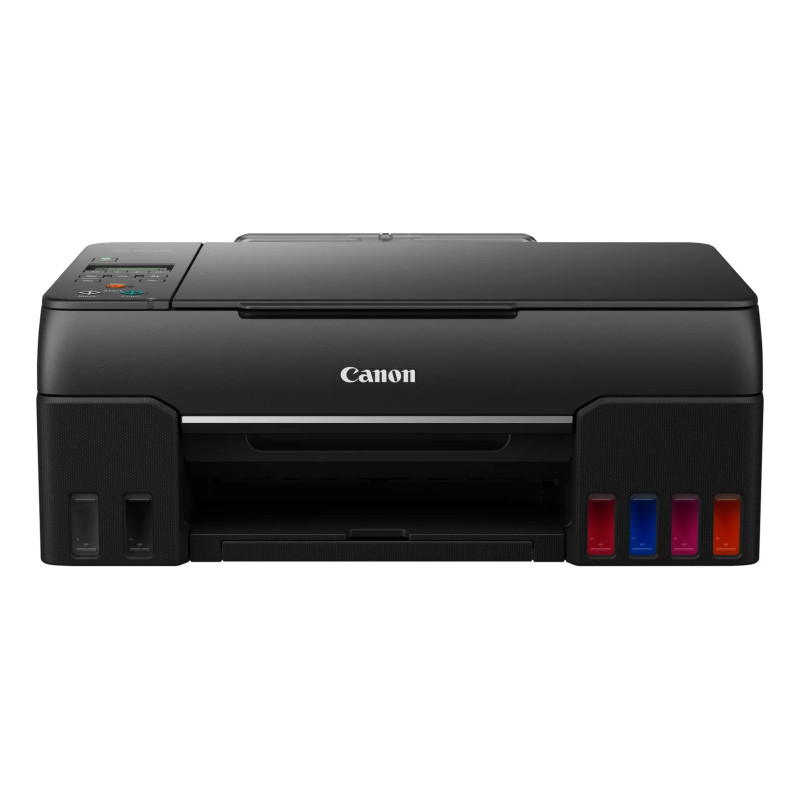 Canon PIXMA G650 MegaTank Rašalinis A4 4800 x 1200 DPI „Wi-Fi“