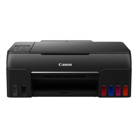 Canon PIXMA G650 MegaTank Rašalinis A4 4800 x 1200 DPI „Wi-Fi“