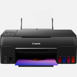 Canon PIXMA G650 MegaTank Rašalinis A4 4800 x 1200 DPI „Wi-Fi“