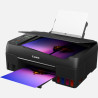Canon PIXMA G650 MegaTank Rašalinis A4 4800 x 1200 DPI „Wi-Fi“