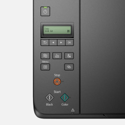 Canon PIXMA G650 MegaTank Rašalinis A4 4800 x 1200 DPI „Wi-Fi“