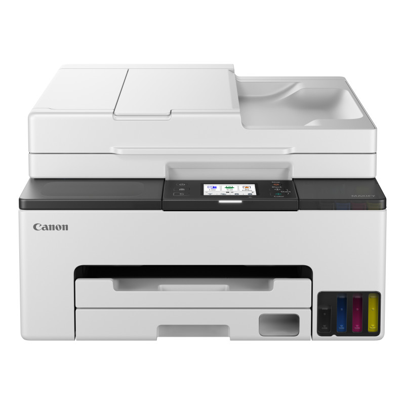 Canon MAXIFY GX2050 Inkjet A4 600 x 1200 DPI Wi-Fi