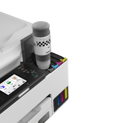 Canon MAXIFY GX2050 Rašalinis A4 600 x 1200 DPI „Wi-Fi“
