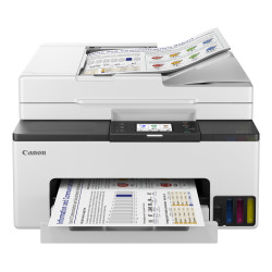 Canon MAXIFY GX2050 Inkjet A4 600 x 1200 DPI Wi-Fi