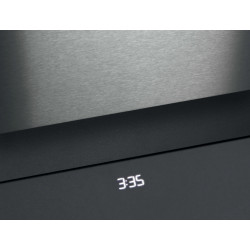 AEG FSE77728P Visiškai įmontuotos 14 vietos
