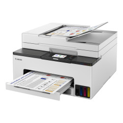 Canon MAXIFY GX2050 Rašalinis A4 600 x 1200 DPI „Wi-Fi“