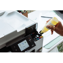 Canon MAXIFY GX2050 Rašalinis A4 600 x 1200 DPI „Wi-Fi“