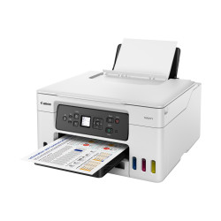 Canon MAXIFY GX3050 Rašalinis A4 600 x 1200 DPI „Wi-Fi“