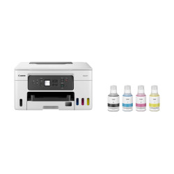 Canon MAXIFY GX3050 Rašalinis A4 600 x 1200 DPI „Wi-Fi“