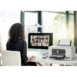 Canon MAXIFY GX3050 Rašalinis A4 600 x 1200 DPI „Wi-Fi“