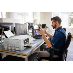 Canon MAXIFY GX3050 Rašalinis A4 600 x 1200 DPI „Wi-Fi“