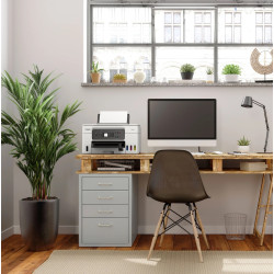 Canon MAXIFY GX3050 Rašalinis A4 600 x 1200 DPI „Wi-Fi“