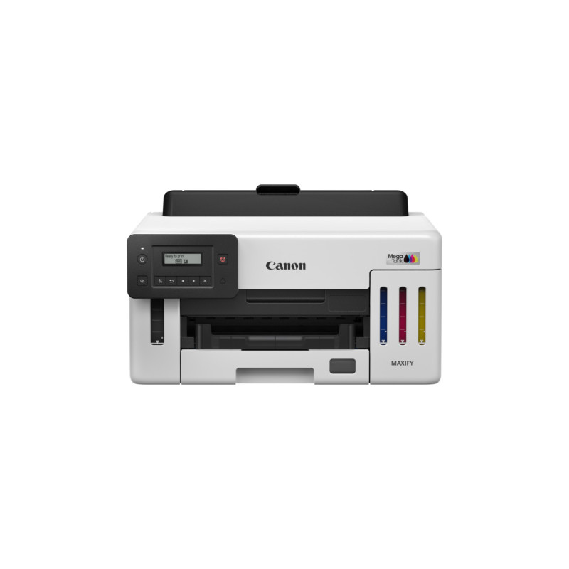 Canon MAXIFY GX5150 rašalinis spausdintuvas Spalva 600 x 1200 DPI A4 „Wi-Fi“