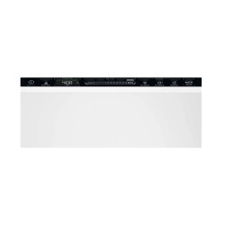 AEG FSE77728P Visiškai įmontuotos 14 vietos