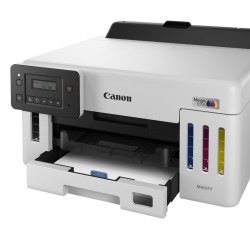 Canon MAXIFY GX5150 inkjet printer Colour 600 x 1200 DPI A4 Wi-Fi