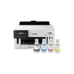 Canon MAXIFY GX5150 inkjet printer Colour 600 x 1200 DPI A4 Wi-Fi