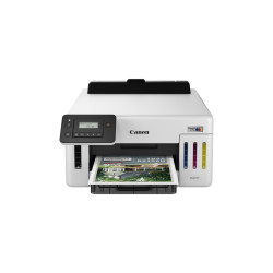 Canon MAXIFY GX5150 inkjet printer Colour 600 x 1200 DPI A4 Wi-Fi