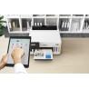 Canon MAXIFY GX5150 inkjet printer Colour 600 x 1200 DPI A4 Wi-Fi